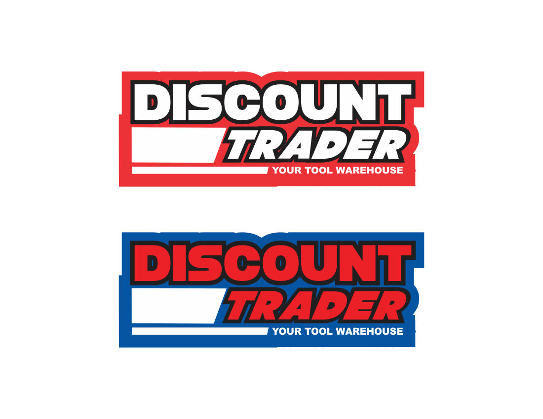 Diseño de Logo por Heri Susanto para Discount Trader | Diseño #5399977