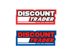 Logo Design by Heri Susanto for Discount Trader | Design: #5399977