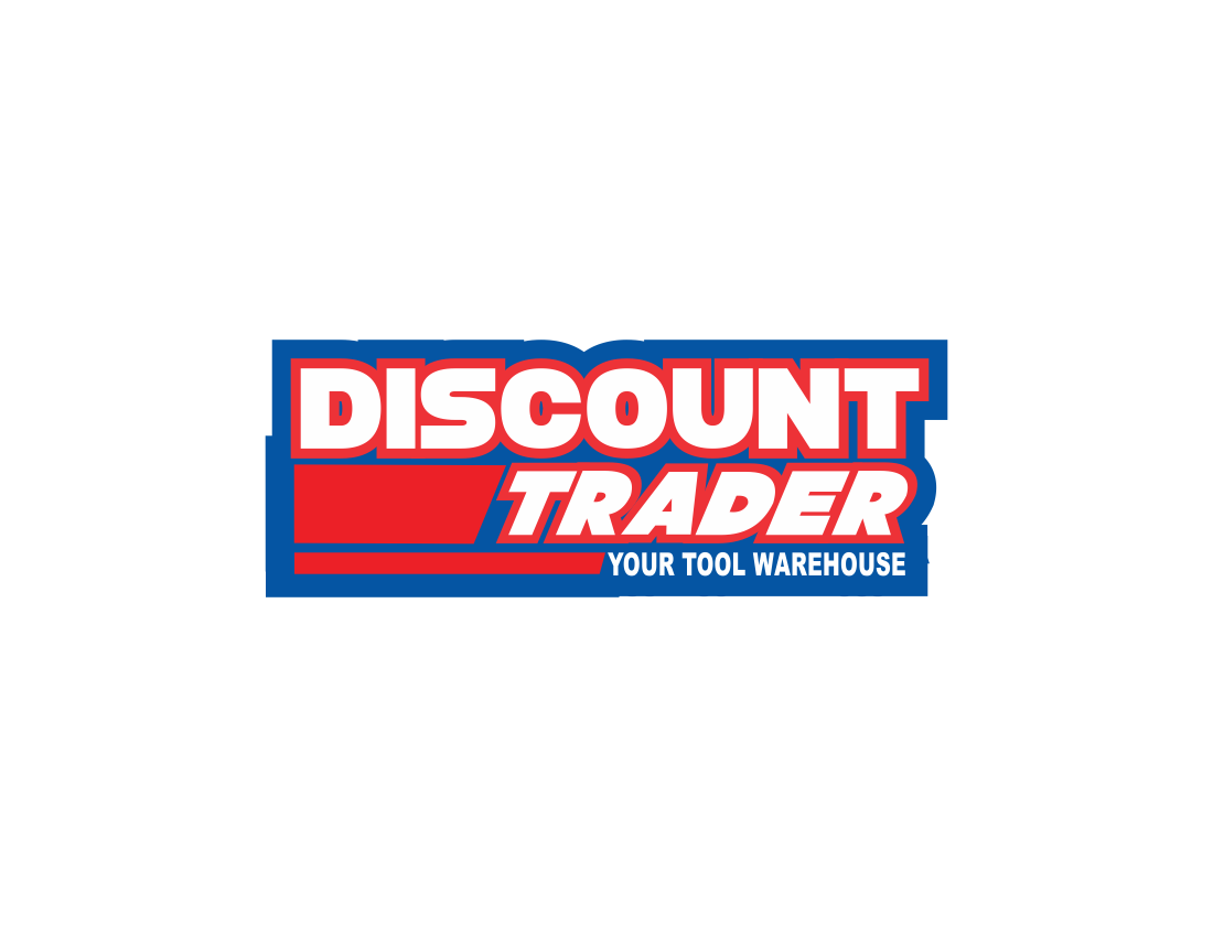 Logo Design by Heri Susanto for Discount Trader | Design #5414543