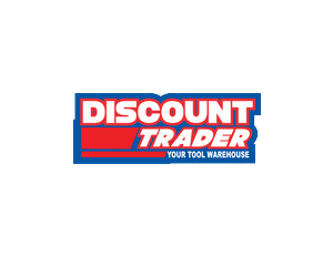 Logo Design by Heri Susanto for Discount Trader | Design: #5414543