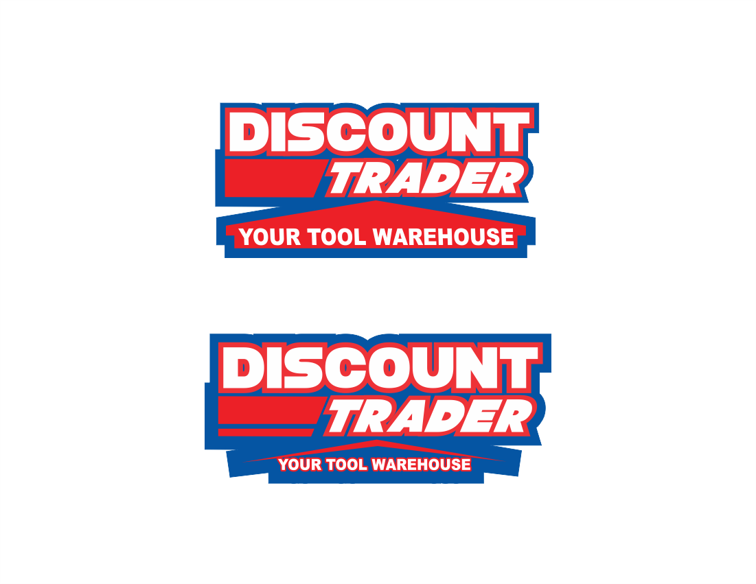 Diseño de Logo por Heri Susanto para Discount Trader | Diseño #5447499