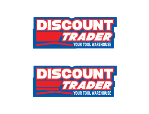 Logo Design by Heri Susanto for Discount Trader | Design: #5457931