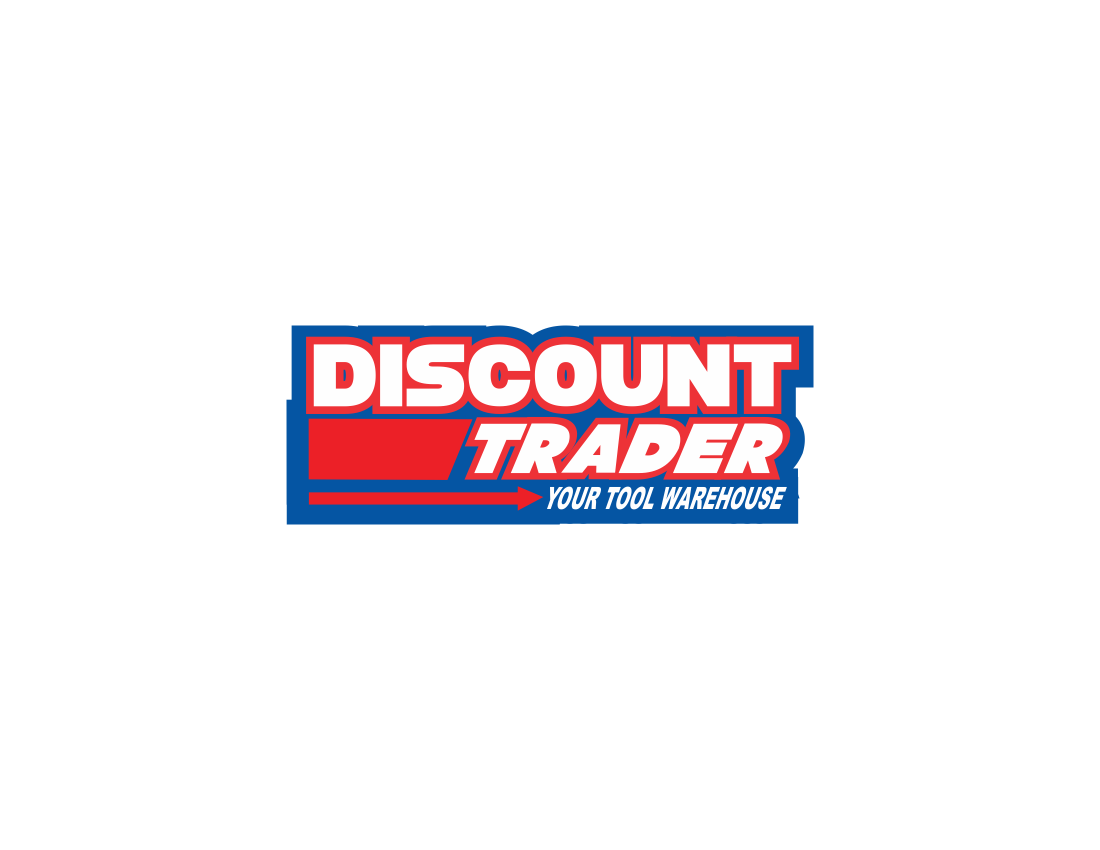 Logo Design by Heri Susanto for Discount Trader | Design #5461967
