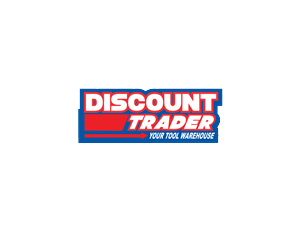 Logo Design by Heri Susanto for Discount Trader | Design: #5461967