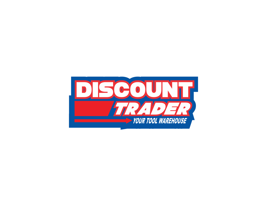 Logo Design by Heri Susanto for Discount Trader | Design #5478663