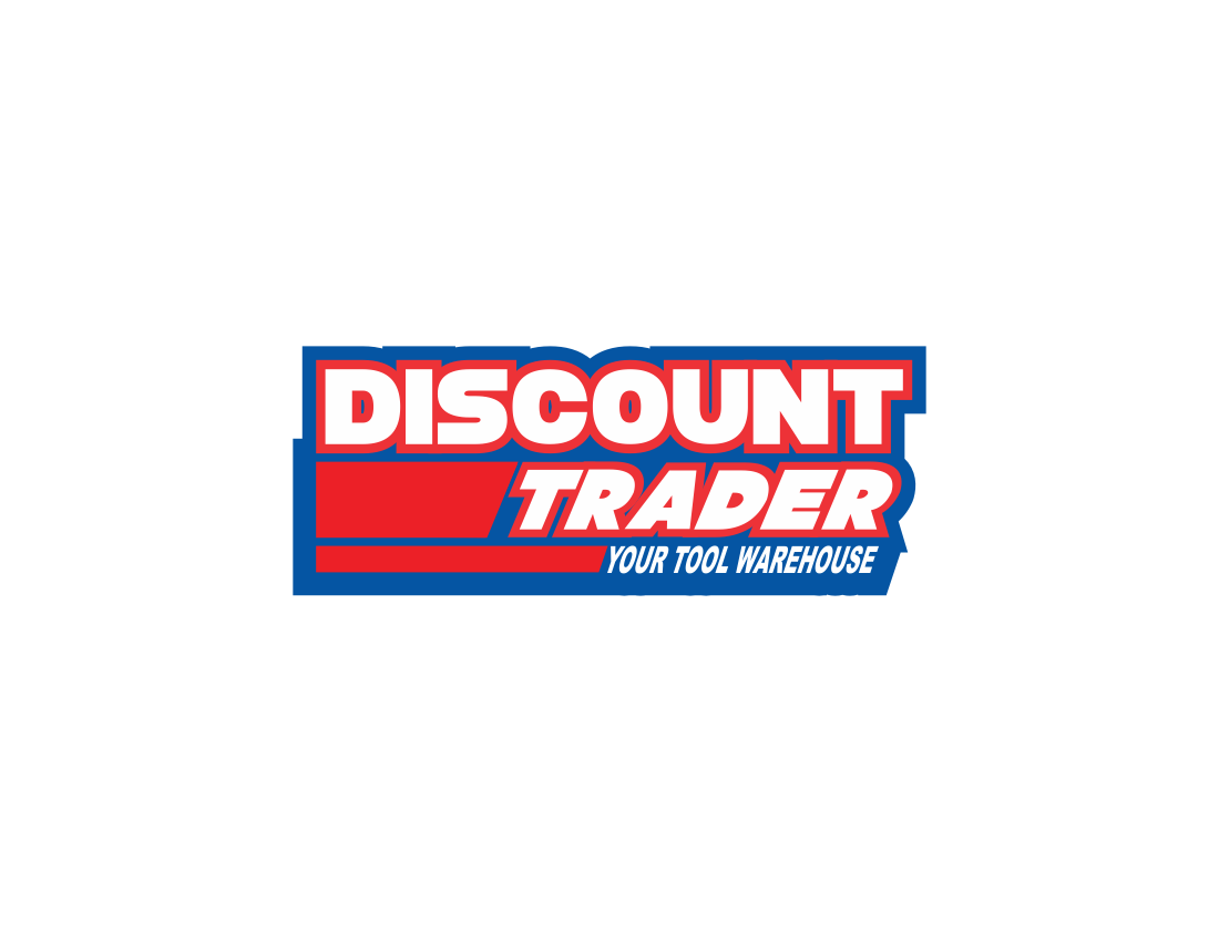 Logo Design by Heri Susanto for Discount Trader | Design #5480763