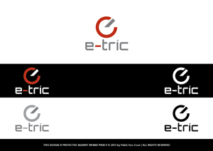 Design de Logo par Pablo Von Crust