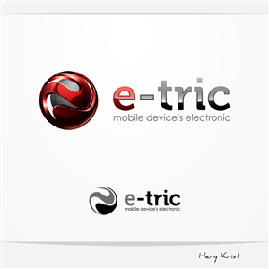 Logo Design by hery_krist for this project | Design #1508767