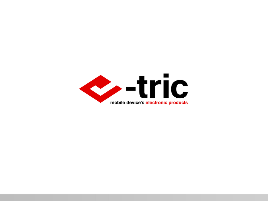 Logo Design by DiLion for this project | Design #1503692