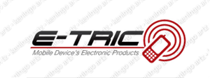 Logo Design by Kenneth Ngo