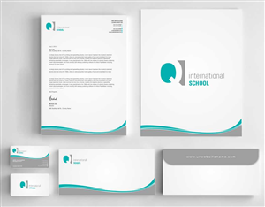 Stationery Design by szabist