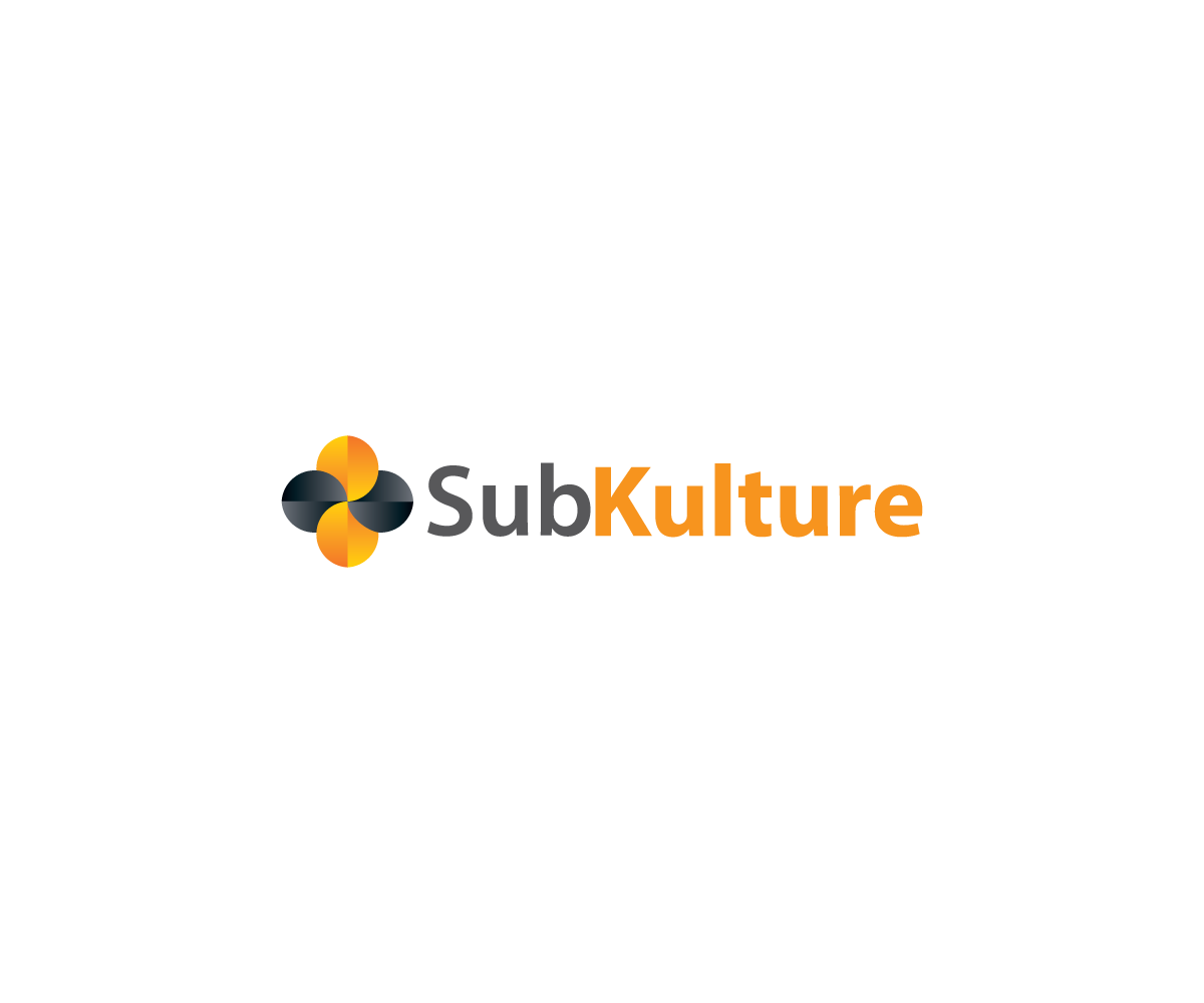 Logo Design by meygekon for SubKulture Entertainment | Design #5600090