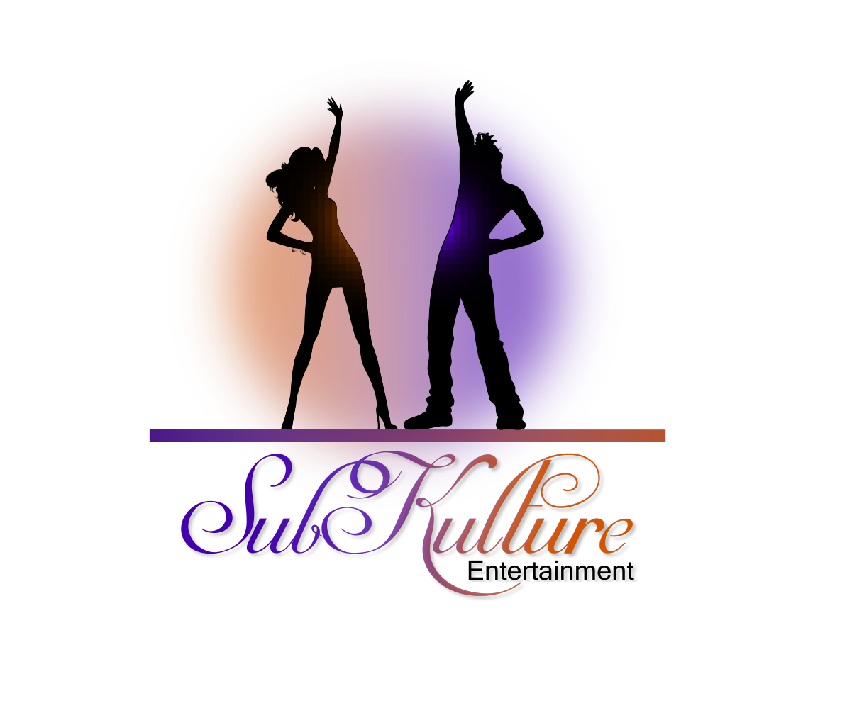 Logo-Design von aardbol für SubKulture Entertainment | Design #5338601