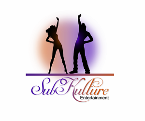 Logo Design by aardbol for SubKulture Entertainment | Design #5338601