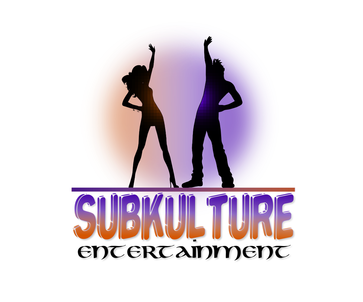 Logo Design by aardbol for SubKulture Entertainment | Design #5338603