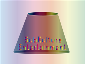 Logo Design by S_A for SubKulture Entertainment | Design #5381297