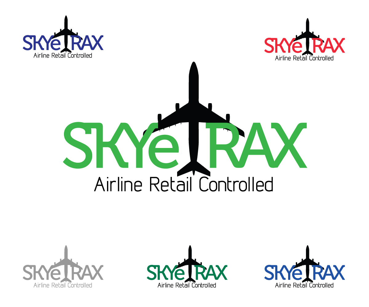 Logo Design by jrdesign for this project | Design #1487085