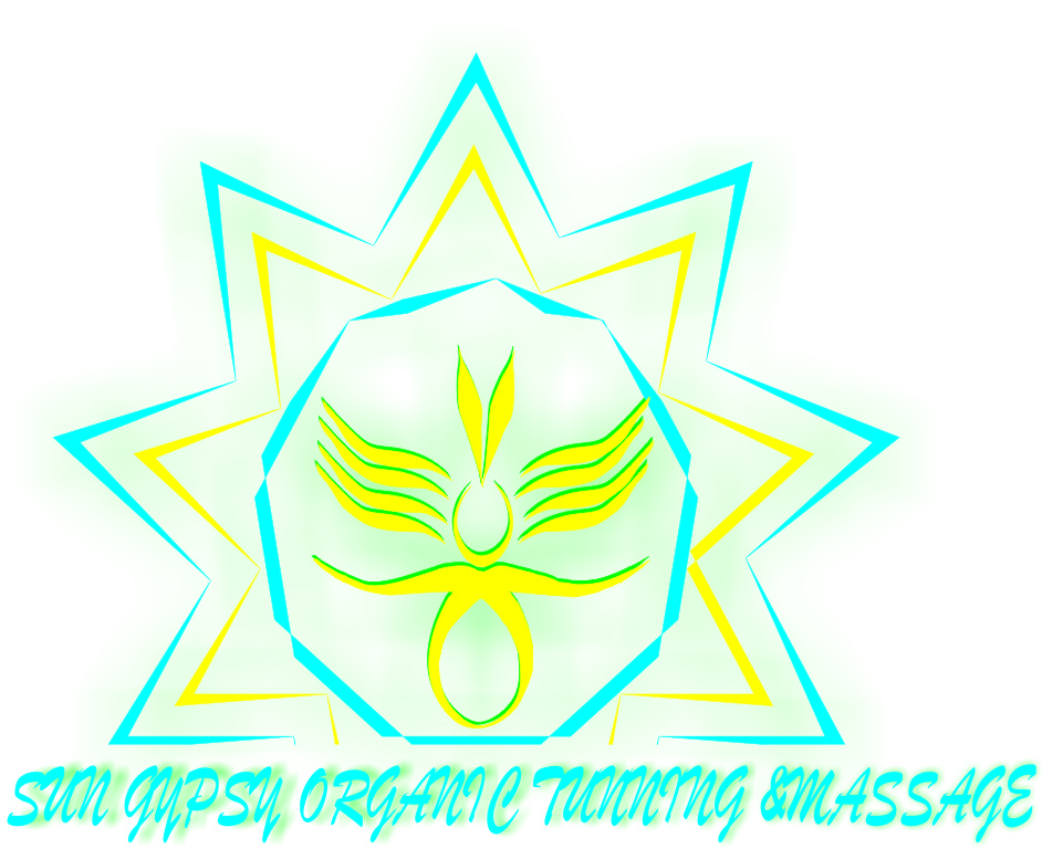 Logo Design by DIZ.craft for Sun Gypsy Organic Tanning & Massage | Design #5333611