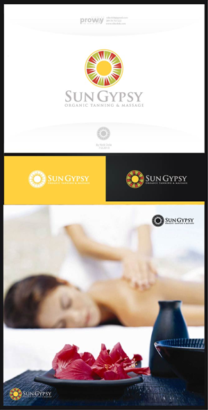 Logo Design by Niko Dola
