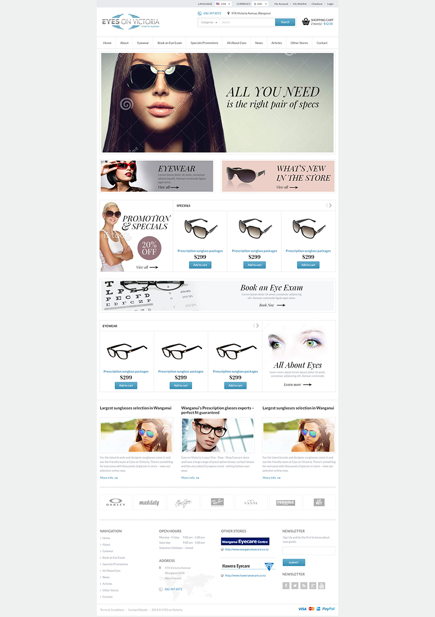 Diseño Web por Violeta Pironkova para Web Genius | Diseño #5322983