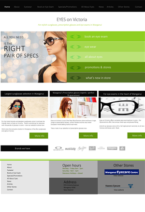 Web Design by roopaljain