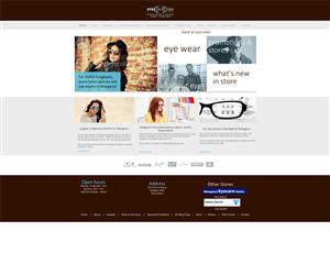 Web Design by roopaljain for Web Genius | Design: #5335938
