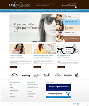 Diseño Web por pb para Web Genius | Diseño #5327926