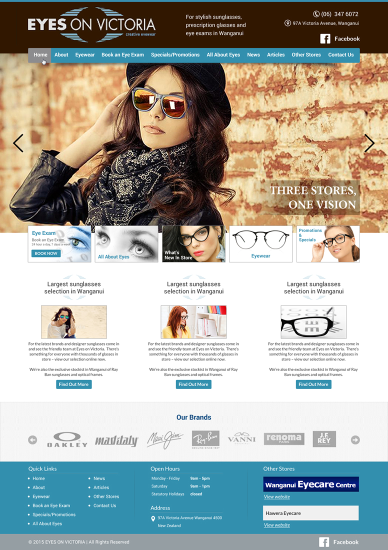 Web Design by Sbss for Web Genius | Design: #5325141