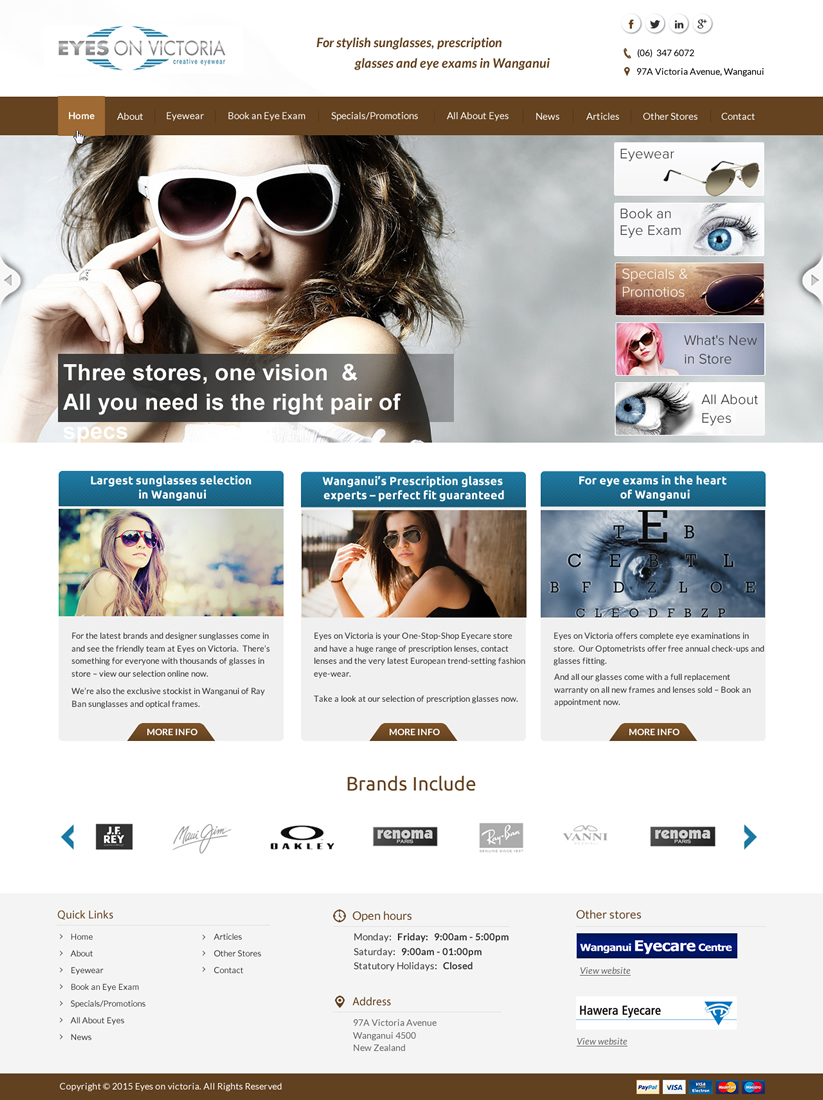 Diseño Web por Sbss para Web Genius | Diseño #5333986