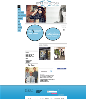 Diseño Web por mustafaNZ para Web Genius | Diseño #5351358
