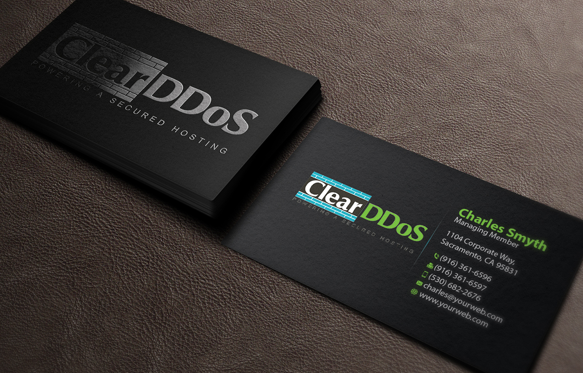 Visitenkarten-Design von MediaProductionArt für 92CLOUD TECHNOLOGY CO., LIMITED | Design: #5358121