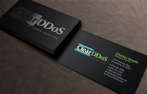 Business Card Design