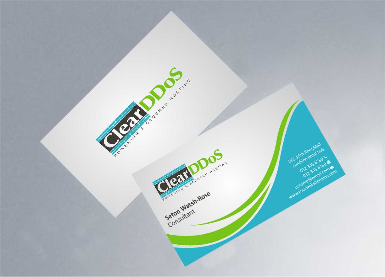 Visitenkarten-Design von szabist für 92CLOUD TECHNOLOGY CO., LIMITED | Design #5351038