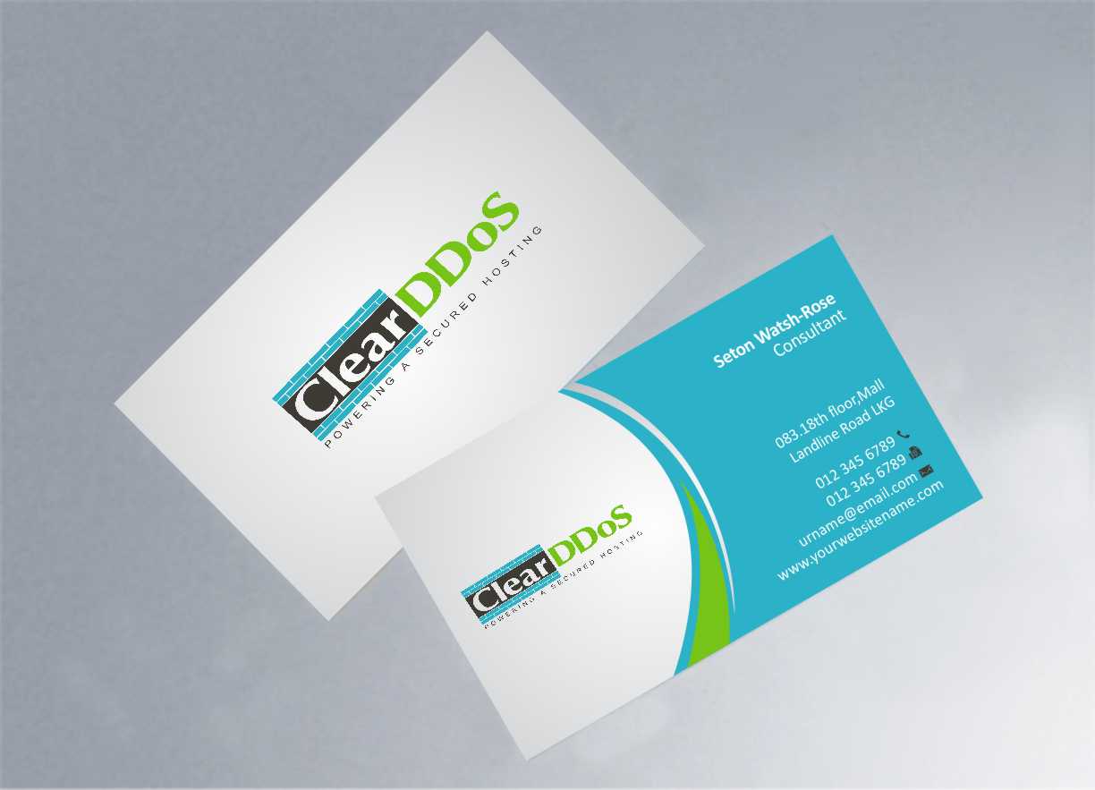 Business Card Design by szabist for 92CLOUD TECHNOLOGY CO., LIMITED | Design #5351039