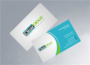 Visitenkarten-Design von szabist für 92CLOUD TECHNOLOGY CO., LIMITED | Design: #5351039