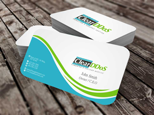 Visitenkarten-Design von szabist für 92CLOUD TECHNOLOGY CO., LIMITED | Design: #5351044