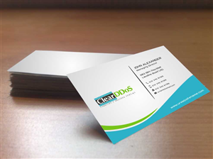 Visitenkarten-Design von szabist für 92CLOUD TECHNOLOGY CO., LIMITED | Design: #5351046