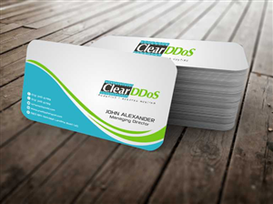 Visitenkarten-Design von szabist für 92CLOUD TECHNOLOGY CO., LIMITED | Design: #5351048