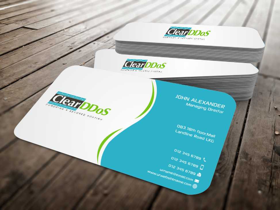 Visitenkarten-Design von szabist für 92CLOUD TECHNOLOGY CO., LIMITED | Design #5351050