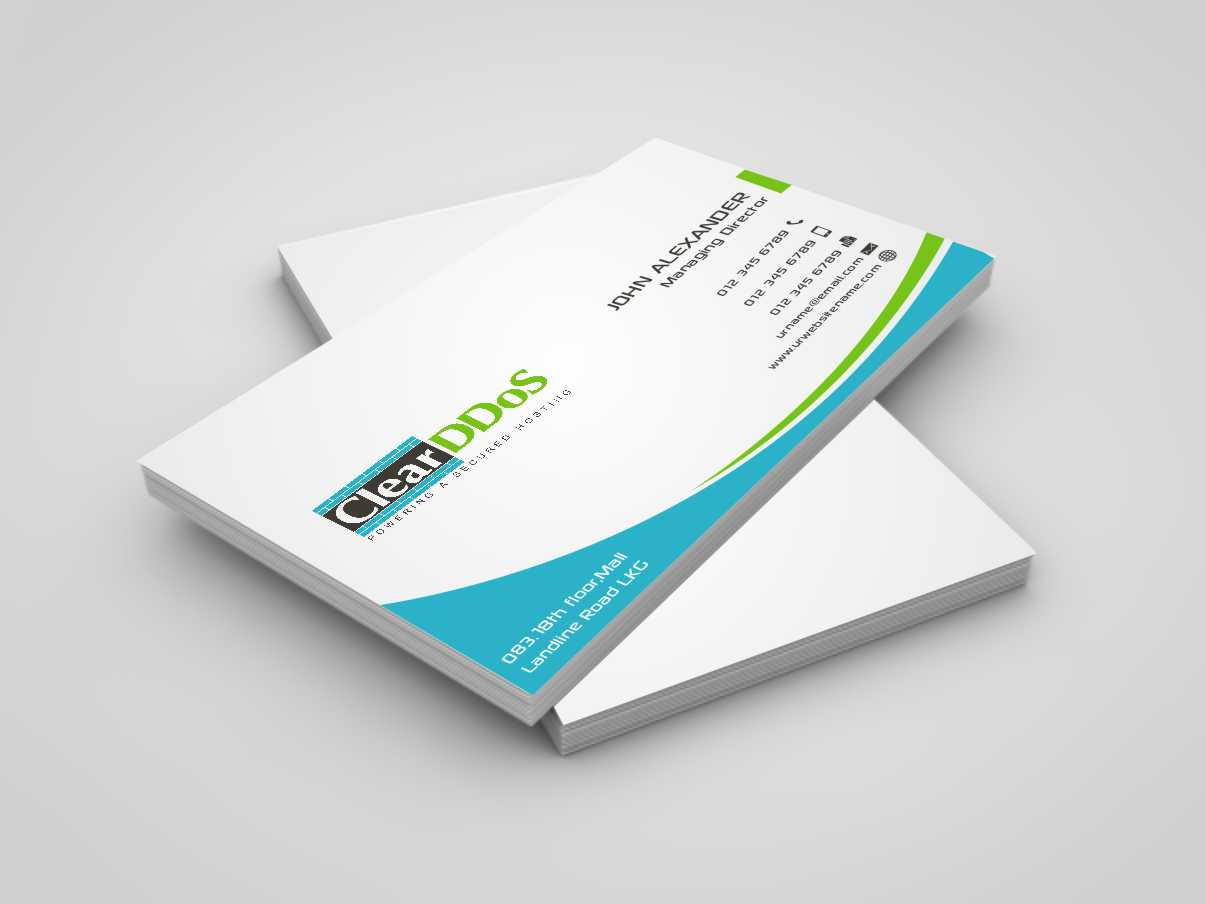 Visitenkarten-Design von szabist für 92CLOUD TECHNOLOGY CO., LIMITED | Design #5351053