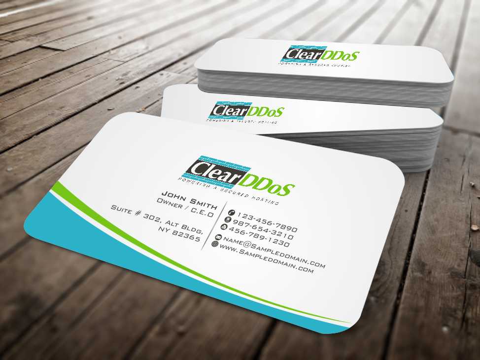 Visitenkarten-Design von szabist für 92CLOUD TECHNOLOGY CO., LIMITED | Design #5351056