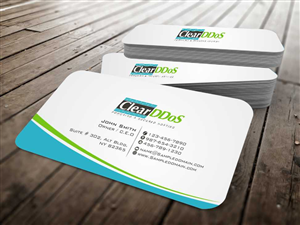 Visitenkarten-Design von szabist für 92CLOUD TECHNOLOGY CO., LIMITED | Design: #5351056