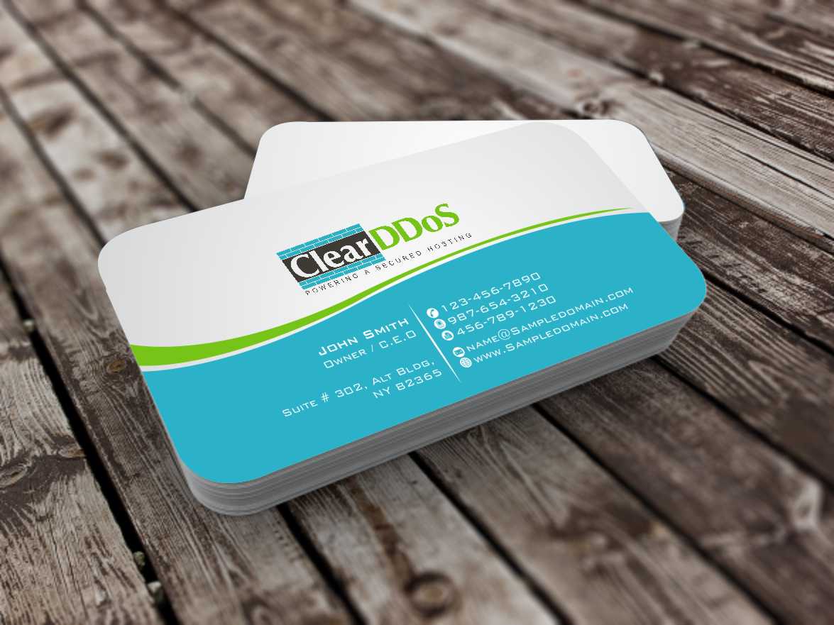 Visitenkarten-Design von szabist für 92CLOUD TECHNOLOGY CO., LIMITED | Design #5351058