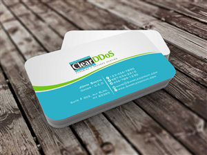 Visitenkarten-Design von szabist für 92CLOUD TECHNOLOGY CO., LIMITED | Design: #5351058