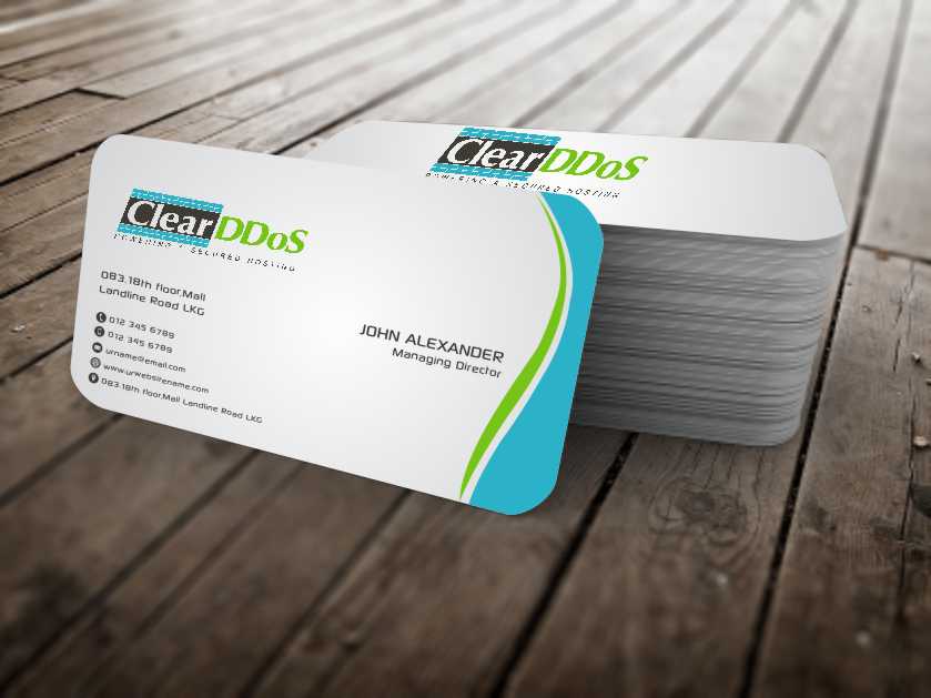 Visitenkarten-Design von szabist für 92CLOUD TECHNOLOGY CO., LIMITED | Design #5351061