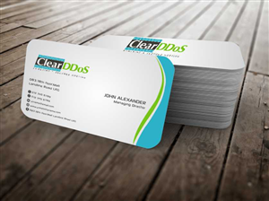 Visitenkarten-Design von szabist für 92CLOUD TECHNOLOGY CO., LIMITED | Design: #5351061