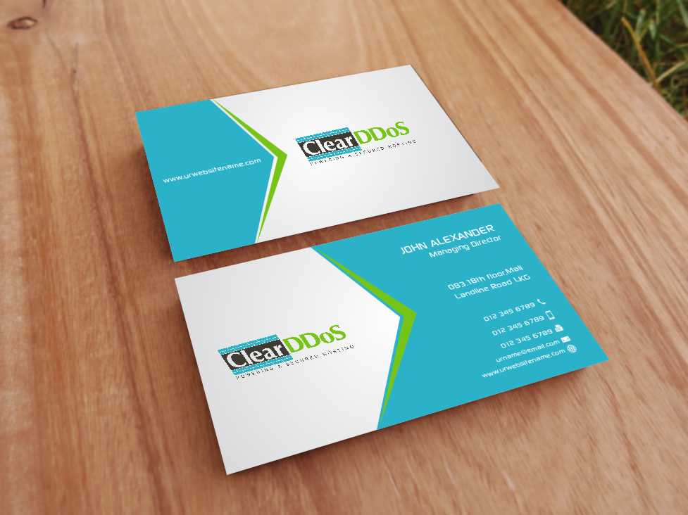 Visitenkarten-Design von szabist für 92CLOUD TECHNOLOGY CO., LIMITED | Design #5351064