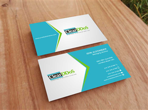 Visitenkarten-Design von szabist für 92CLOUD TECHNOLOGY CO., LIMITED | Design: #5351064