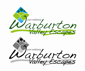 Logo Design by Hot Rod