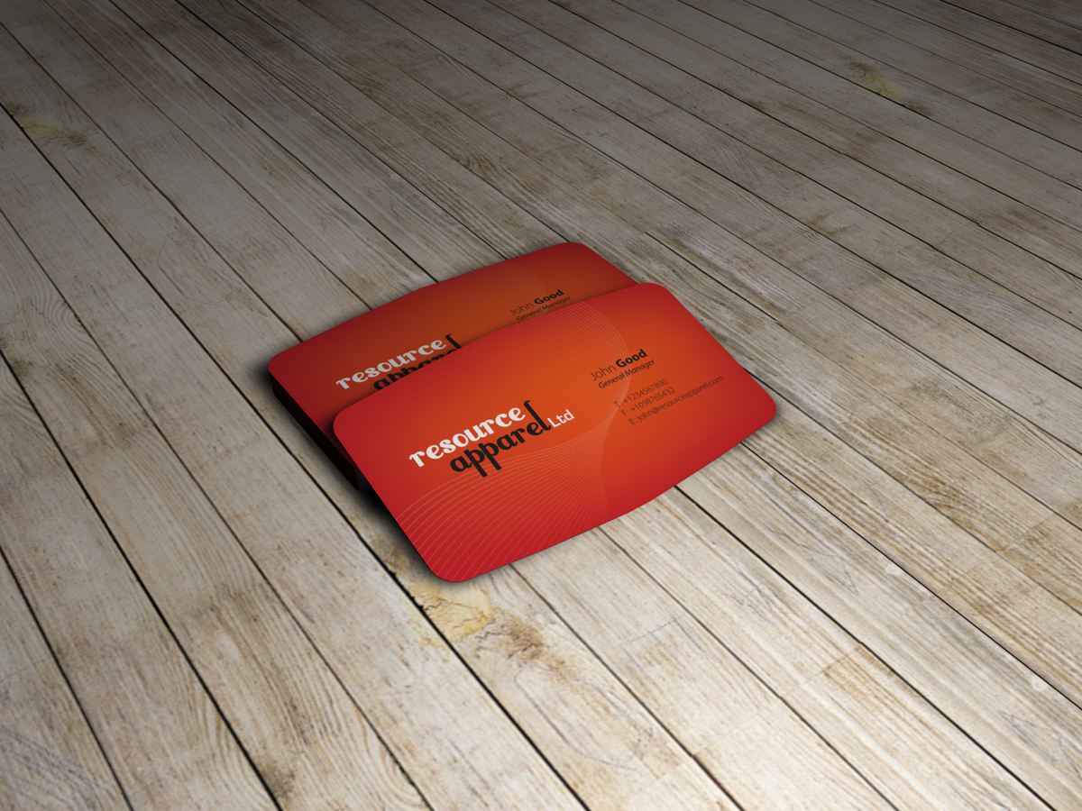 Design de Carte de Visite par moonrock pour ce projet | Design #5335613